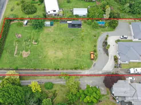 149 Wilson Road South, Paengaroa