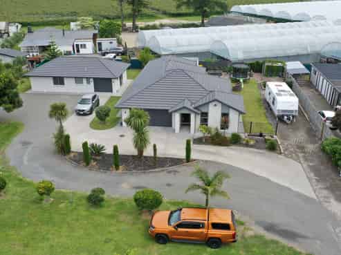 149 Wilson Road South, Paengaroa