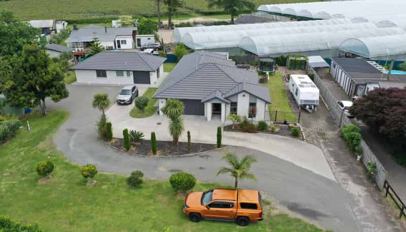 149 Wilson Road South, Paengaroa