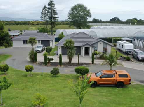 149 Wilson Road South, Paengaroa