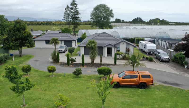 149 Wilson Road South, Paengaroa