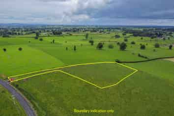 280 Burns Road, Te Awamutu