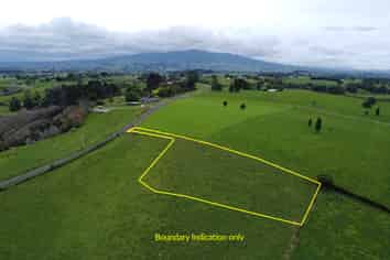 280 Burns Road, Te Awamutu