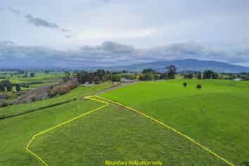 280 Burns Road, Te Awamutu