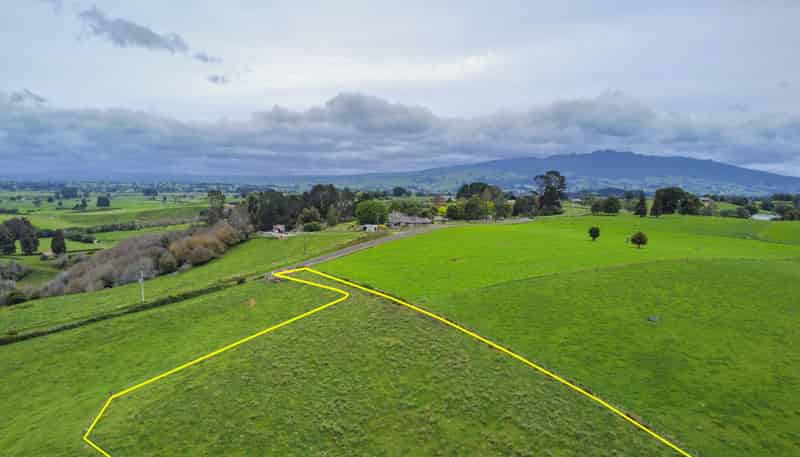 280 Burns Road, Te Awamutu