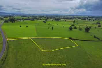 280 Burns Road, Te Awamutu