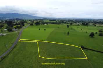 280 Burns Road, Te Awamutu