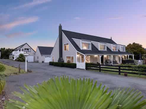 286 Youngson Road, Whakamarama