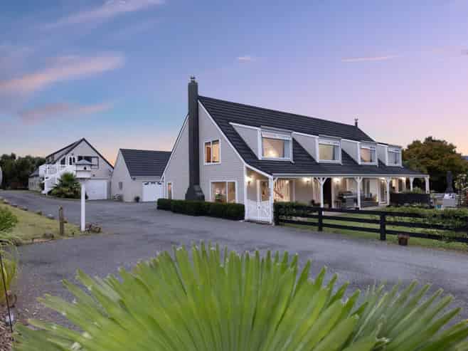 286 Youngson Road, Whakamarama