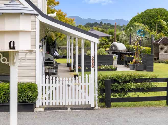 286 Youngson Road, Whakamarama