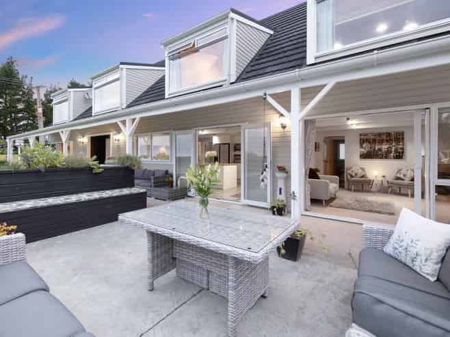 286 Youngson Road, Whakamarama