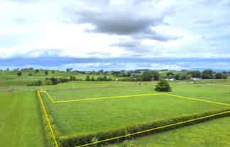 319 Pirongia Road, Te Awamutu