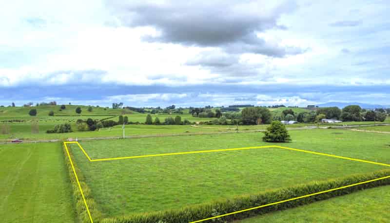 319 Pirongia Road, Te Awamutu