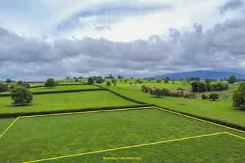 319 Pirongia Road, Te Awamutu