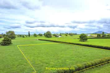 319 Pirongia Road, Te Awamutu