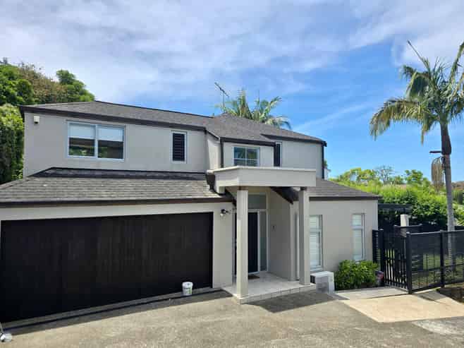 29a Sprott Road, Kohimarama