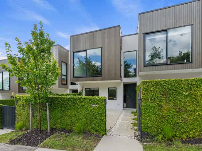 18/12 Westmorland Rise, Bethlehem