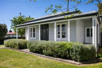 1 Toru Street, Makaraka