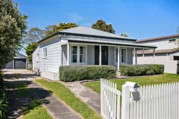 1 Toru Street, Makaraka