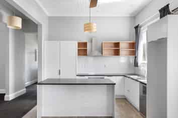 1 Toru Street, Makaraka