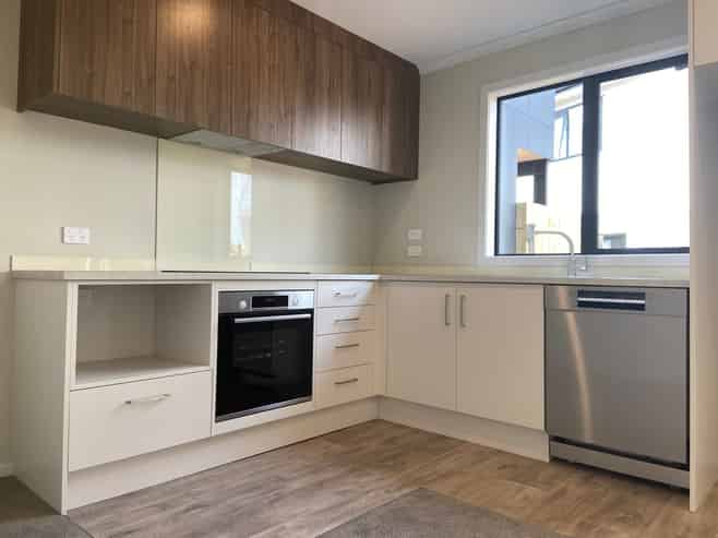 1/28 RM A May Street, Hamilton East