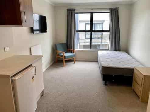 1/28 RM A May Street, Hamilton East