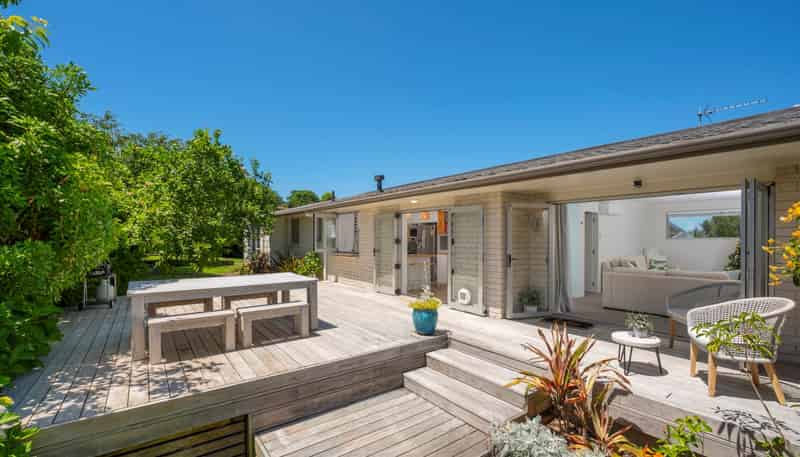 84  Princess Road, Bellevue