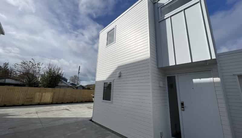 5/28 Sumner Street, Spreydon