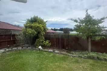 3/2 Dallas Street, Halswell