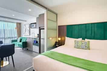 172 Thorndon Quay, Pipitea