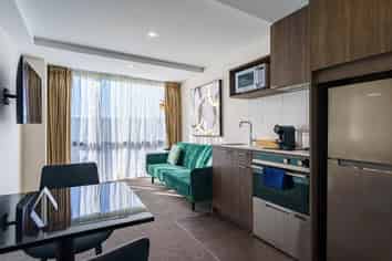 172 Thorndon Quay, Pipitea