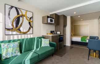 172 Thorndon Quay, Pipitea