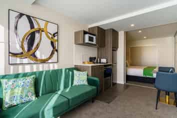 172 Thorndon Quay, Pipitea