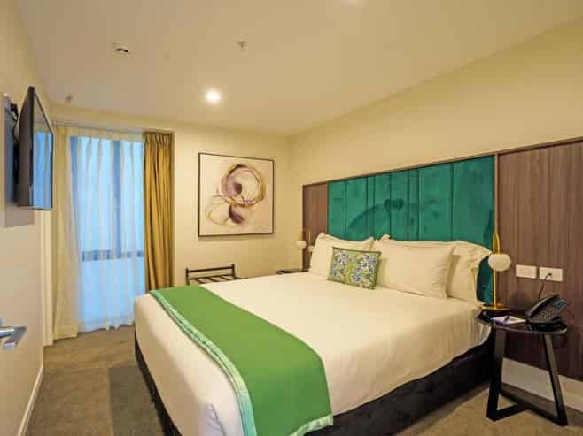 172 Thorndon Quay, Pipitea