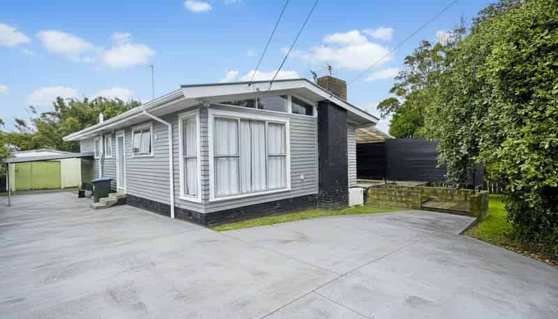 7 Keats Place, Blockhouse Bay