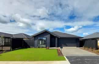 47 Lenborough Drive, Rolleston