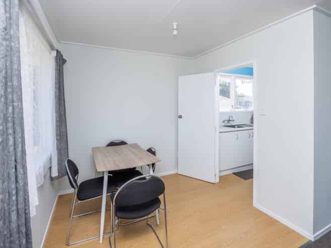 40 Baker Street, Huntly