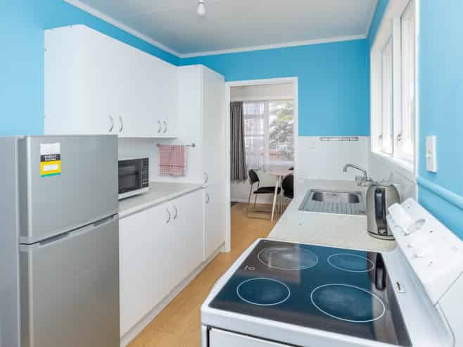 40 Baker Street, Huntly