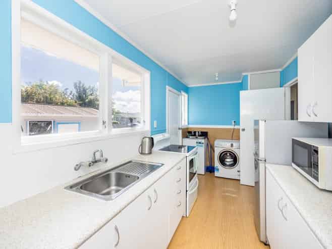 40 Baker Street, Huntly