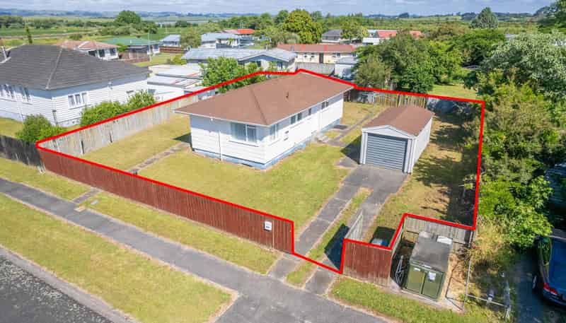 40 Baker Street, Huntly