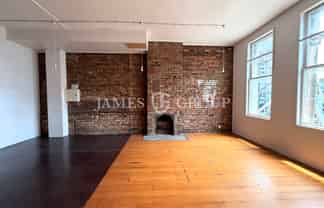 CHARACTER LIVE/WORK WITH TWO CARPARKS INCLUDED