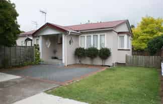 1/3 Ann Street, Rotorua Central