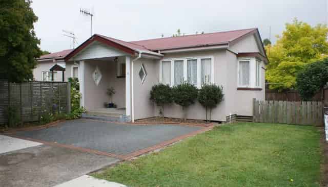 1/3 Ann Street, Rotorua Central