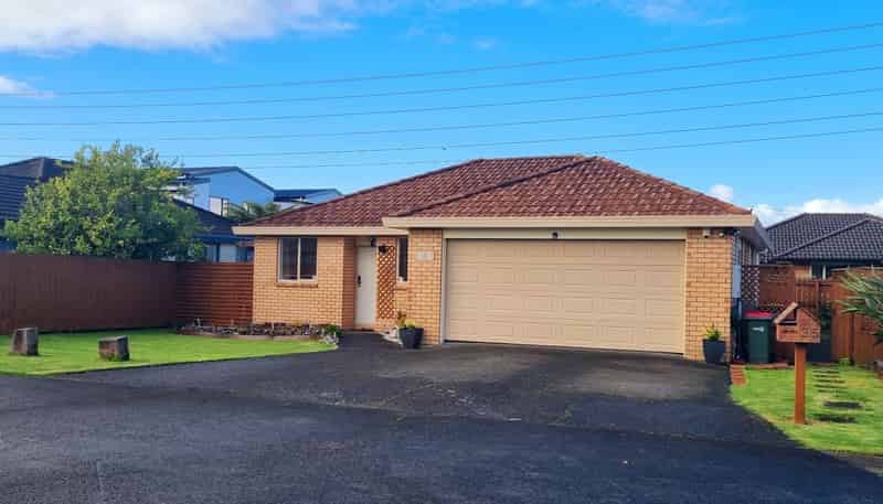 35 Pateke Drive, Takanini