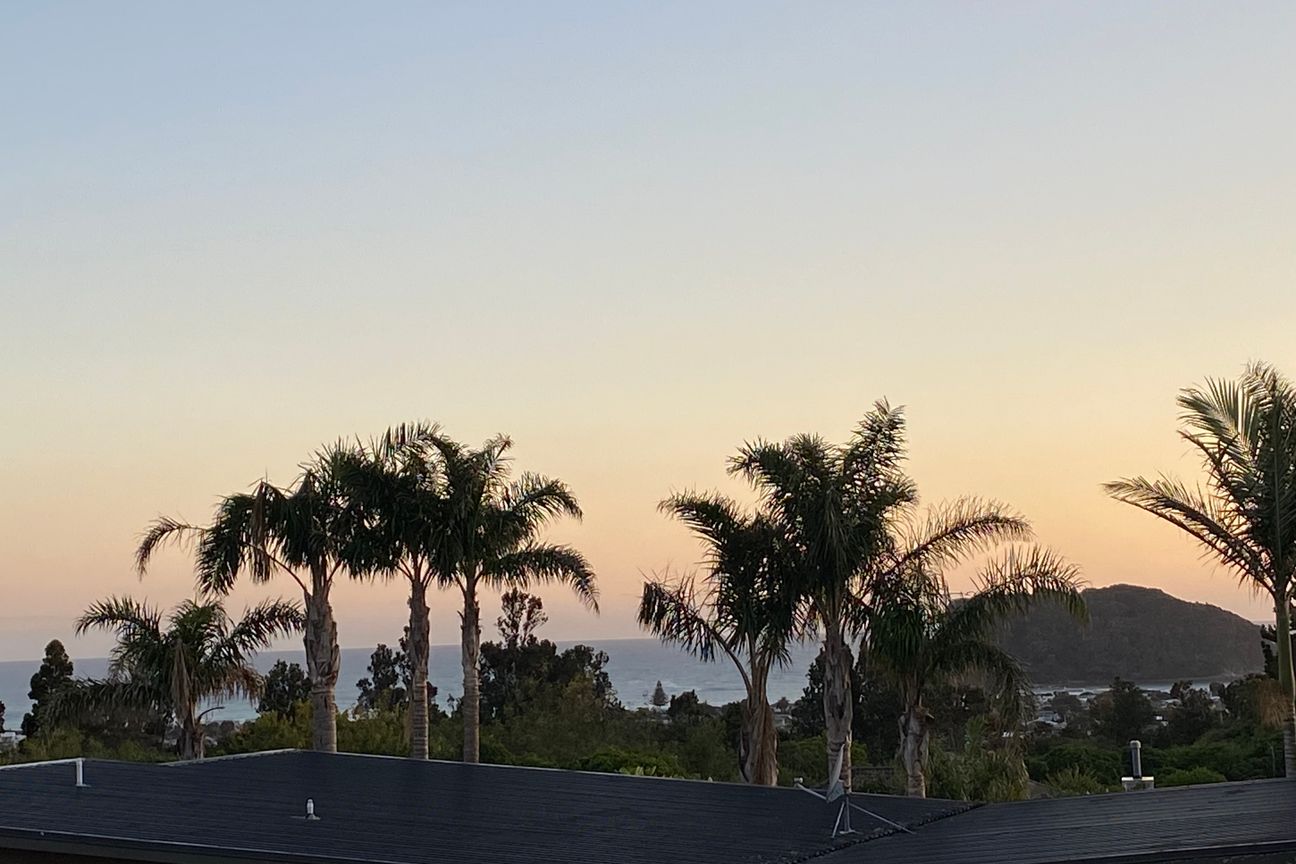 Wake Up To This!! - Vista 3