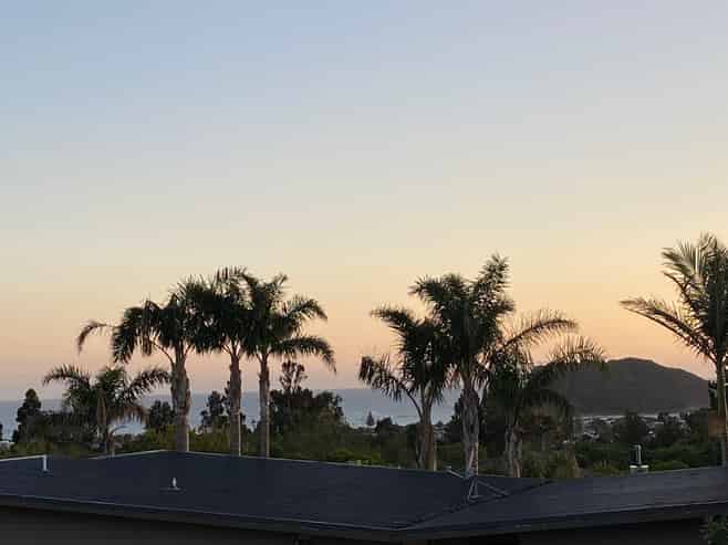 Lot 6 409 The Drive, Whangamata