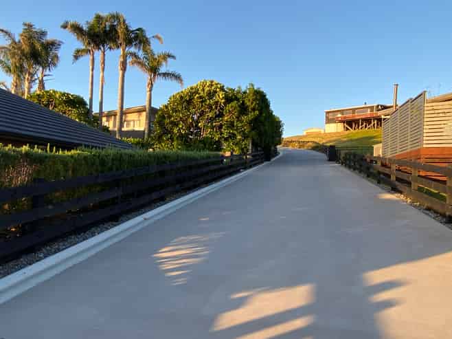 Lot 6 409 The Drive, Whangamata