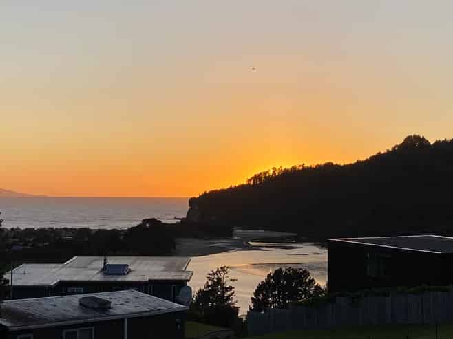 Lot 6 409 The Drive, Whangamata