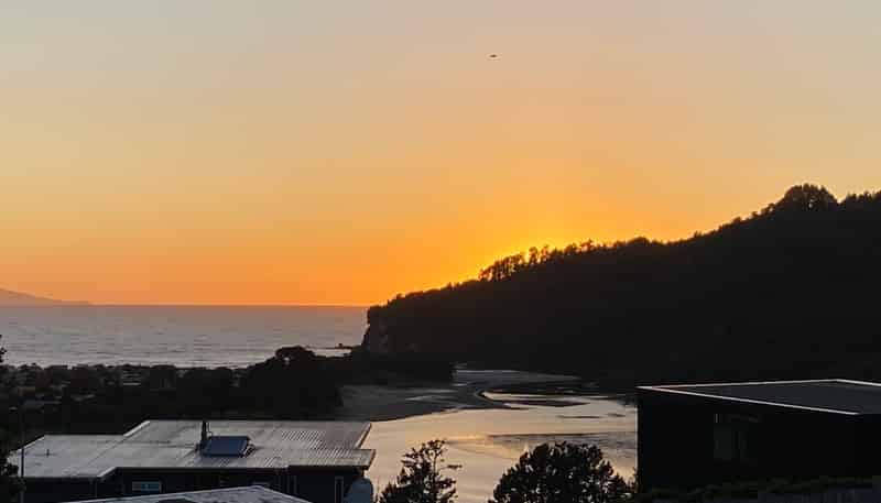 Lot 6 409 The Drive, Whangamata