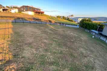 Lot 6 409 The Drive, Whangamata